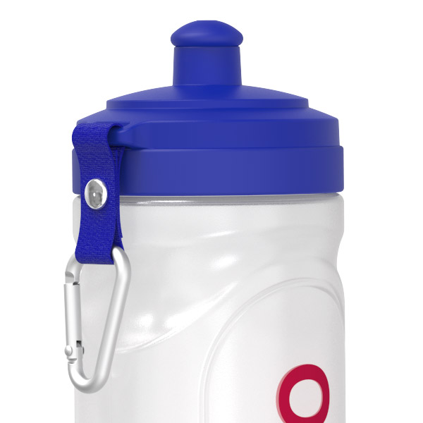 Refresh - Personlige vannflasker
