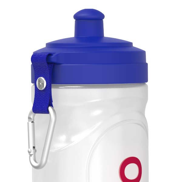 Refresh - Personlige Plastvannflasker Refresh - Personlige Plastvannflasker