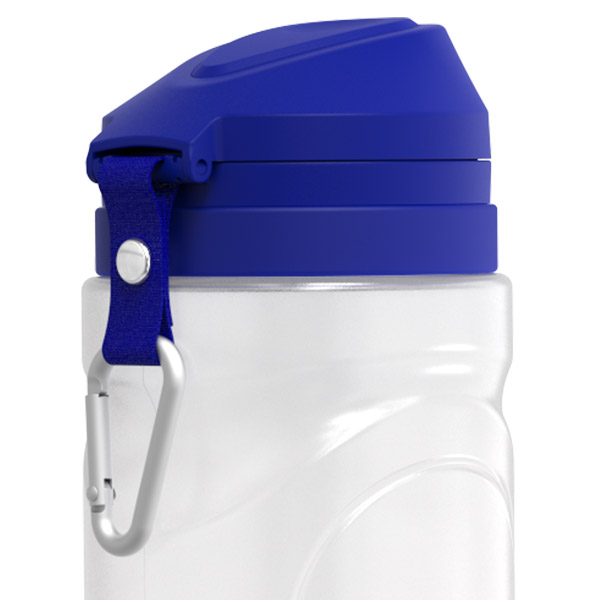 Shaker - Personlige vannflasker