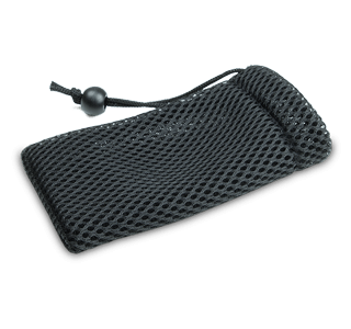 HangOut - Merkede salgsfremmende Karabinkrok Nøkkelring