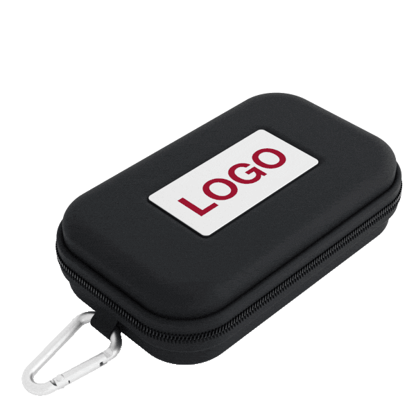 Rex - Powerbanks med Logo Rex - Powerbanks med Logo