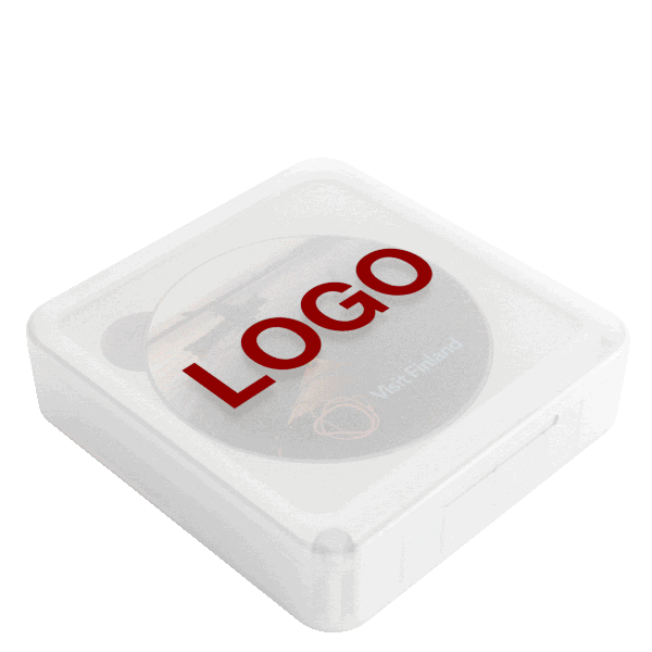 Cirque - Personlig trådløs lader  Cirque - Personlig trådløs lader