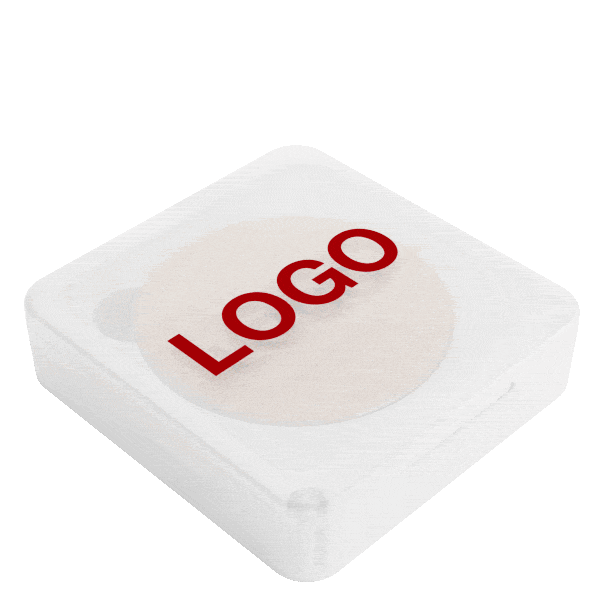 Ring - Personlig trådløs lader  Ring - Personlig trådløs lader