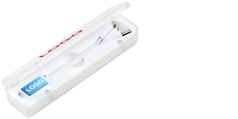 Multi - Tilpasset USB blekksprutkabel Multi - Tilpasset USB blekksprutkabel