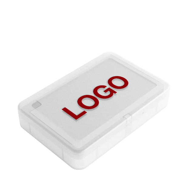 Volt - Powerbanks med Logo