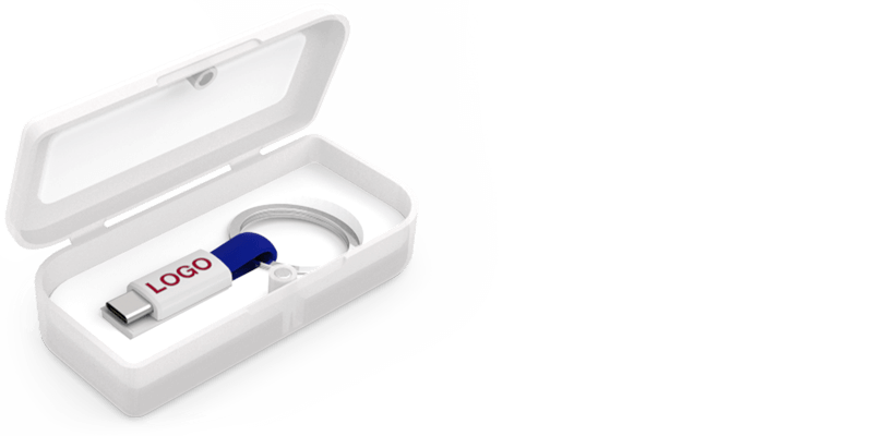 Tag - Mange promoterende USB kabler Tag - Mange promoterende USB kabler