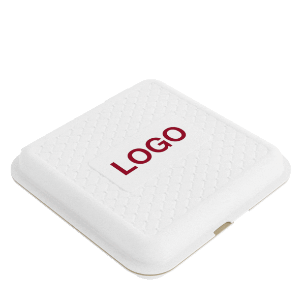 Ultra - Beskyttende tøymunnbind med logo