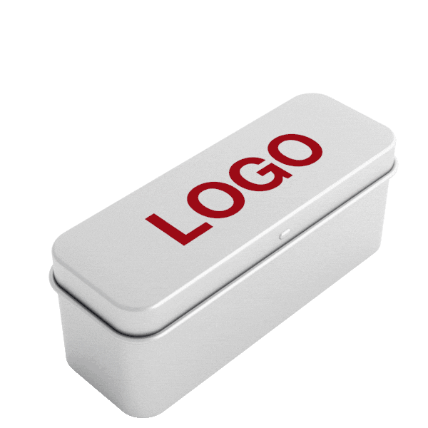 Core - Powerbank med Logo