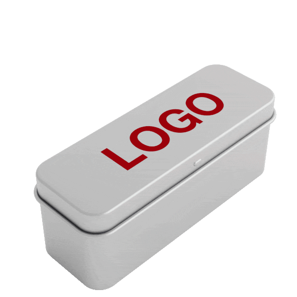 Core - Powerbank med Logo Core - Powerbank med Logo