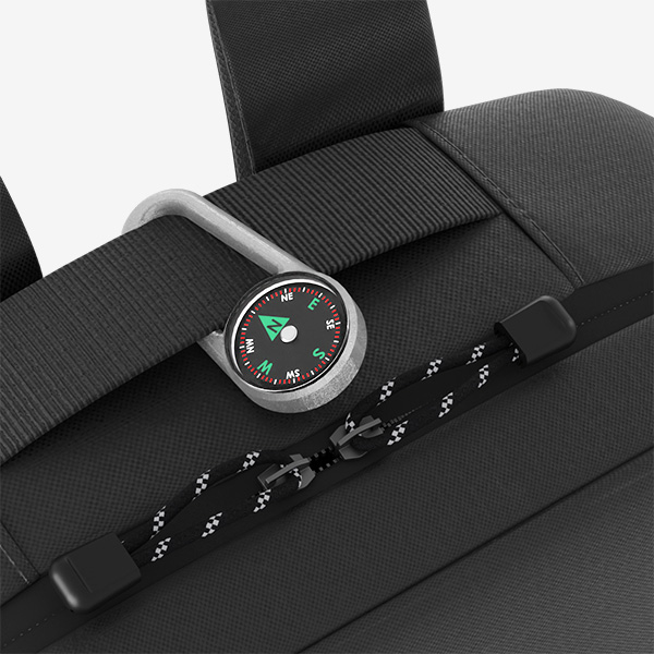 Horizon - Merkede salgsfremmende Ryggsekker for bærbare datamaskiner Horizon - Merkede salgsfremmende Ryggsekker for bærbare datamaskiner