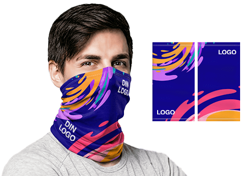 Alpine - Spesialtilpassede Buff