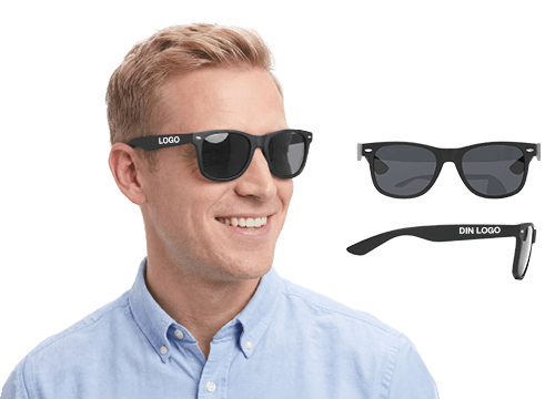 Pulse - Salgsfremmende Solbriller