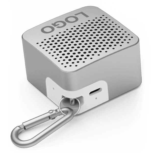 Tab - Trådløse Høytaler Med Logo Tab - Trådløse Høytaler Med Logo