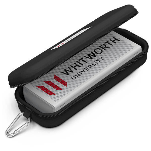 Unison - Trådløse Høytaler Med Logo Unison - Trådløse Høytaler Med Logo