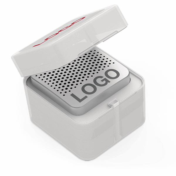 Tab - Wireless Høyttaler Med Logo