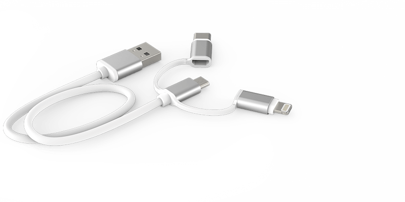 Ace - Wireless Høyttaler Med Logo Ace - Wireless Høyttaler Med Logo