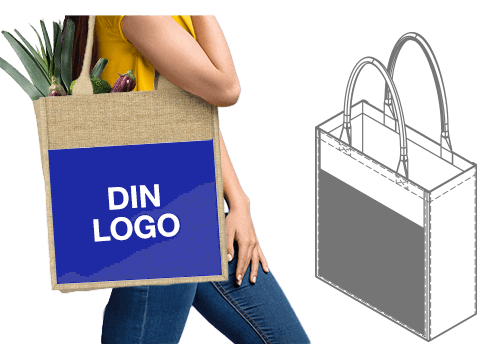 Coast - Stoffvesker merket Coast - Stoffvesker merket