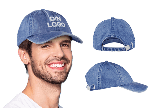 Drift - Egendefinerte capser Drift - Egendefinerte capser