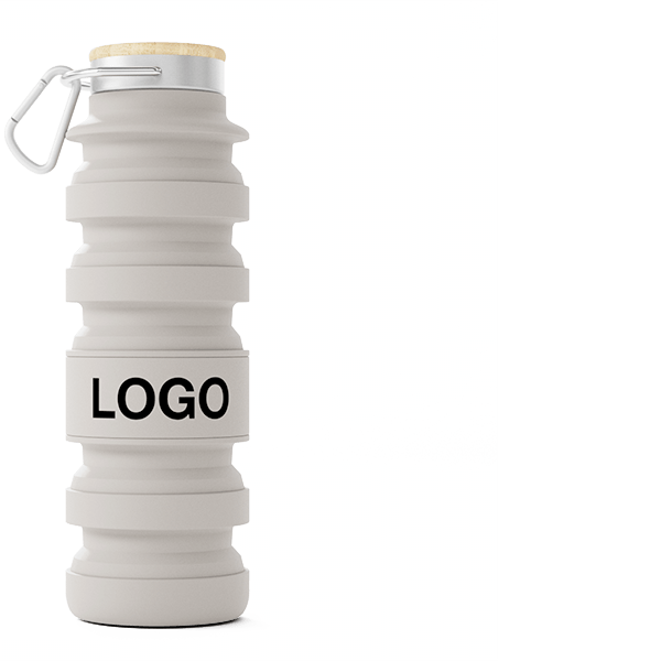 Flexi - Logomerkede vannflasker Flexi - Logomerkede vannflasker