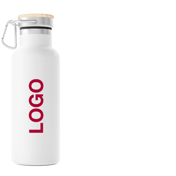 Traveler - Personlige vannflasker