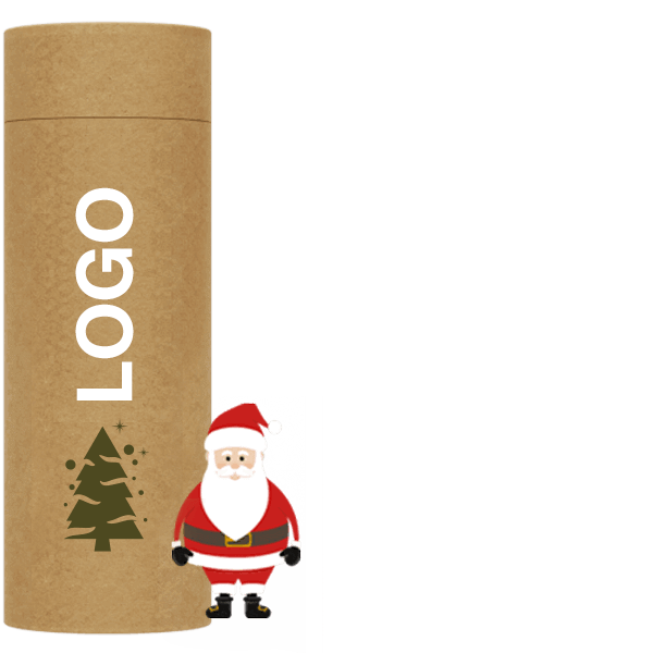 Aqualok Infuse - Tilpasset Frukt Infuse-vannflaske