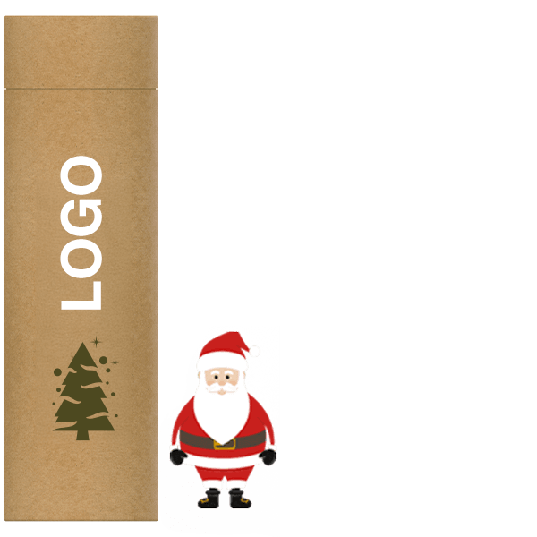 Traveler - Personlig vannflaske