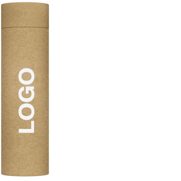 Nova Bamboo - Merkede salgsfremmende bambus vannflasker