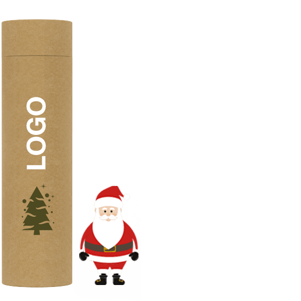 Vita - Vannflasker med trykk