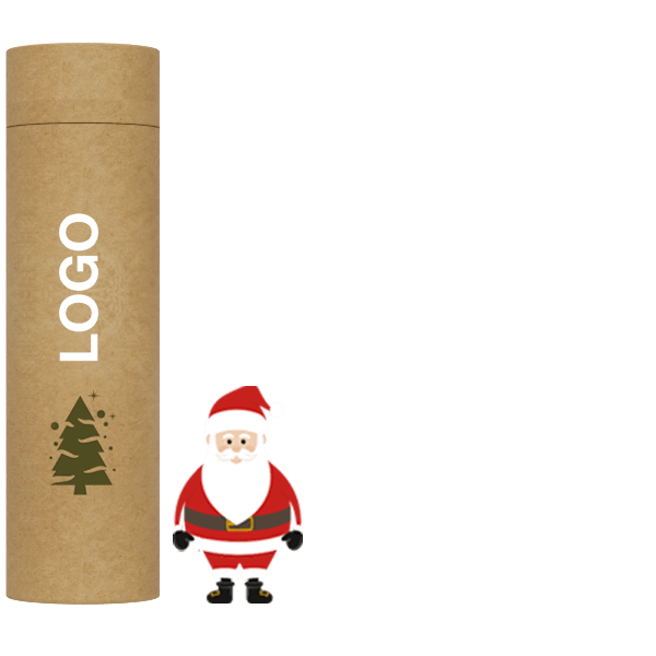 Stratus - Personlig vannflaske