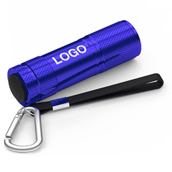 Lumi - LED lommelykter promoterende Lumi - LED lommelykter promoterende