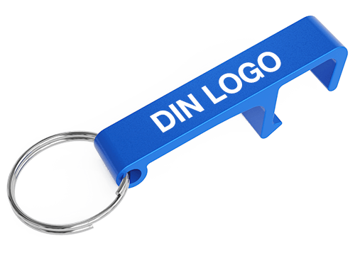 Fizz - Tilpassede salgsfremmende Flaskeåpnere Fizz - Tilpassede salgsfremmende Flaskeåpnere