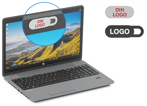 Guard - Webcam Cover Logo Guard - Webcam Cover Logo