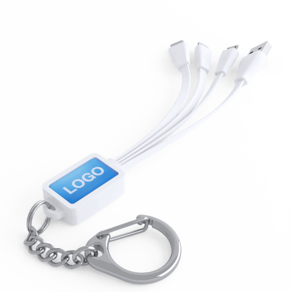 Multi - Tilpasset USB blekksprutkabel