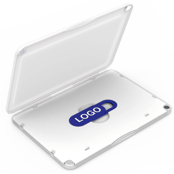 Shield - Webcam Cover Logo Shield - Webcam Cover Logo