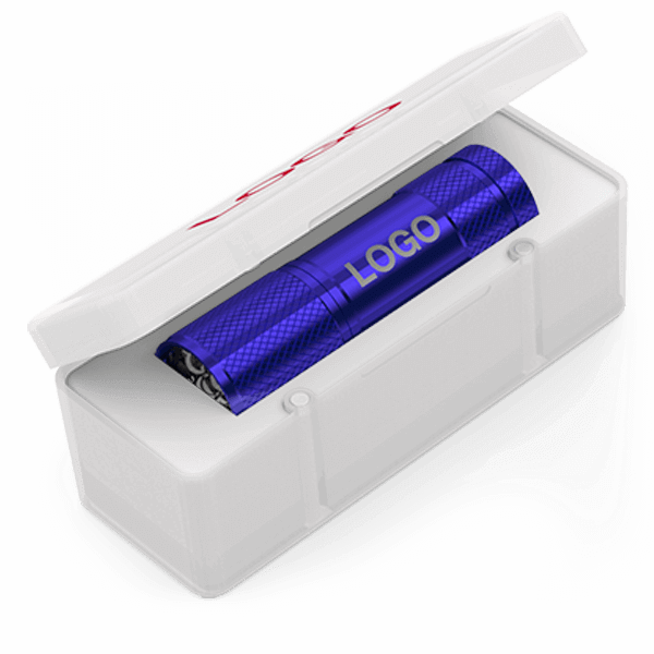 Lumi - Personlige LED lommelykter Lumi - Personlige LED lommelykter