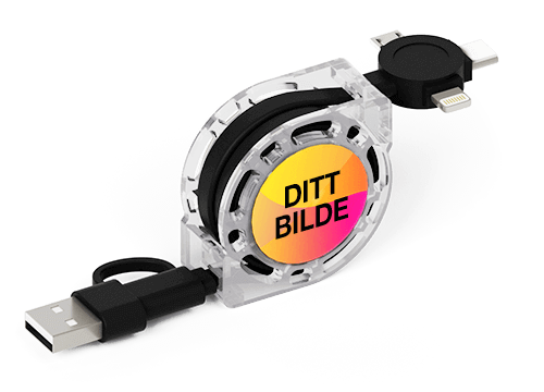 Motion - USB-kabel Motion - USB-kabel