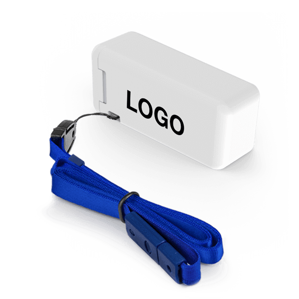 Fold - Sugerør med logo Fold - Sugerør med logo
