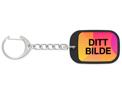 Nexus - Nøkkelringer med logo Nexus - Nøkkelringer med logo