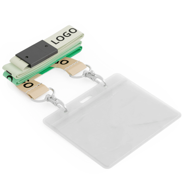 Access Duo - Nøkkelbånd med logo Access Duo - Nøkkelbånd med logo