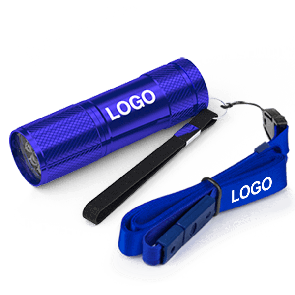Lumi - Personlig LED lommelykt Lumi - Personlig LED lommelykt