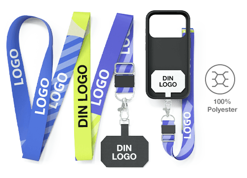 Sway - Skreddersydd telefonholdere