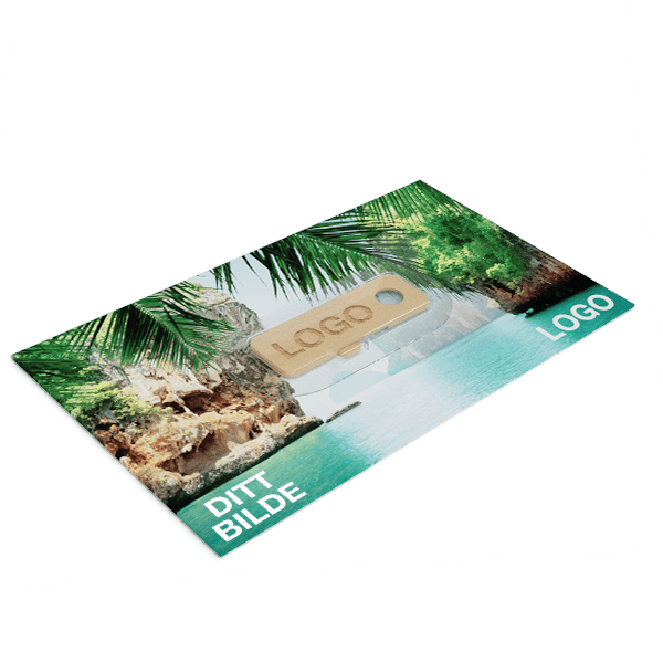 Canopy - Logo Webcam Cover Canopy - Logo Webcam Cover