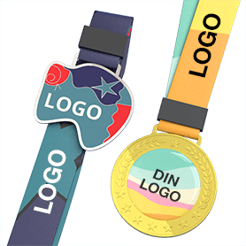 Medaljer