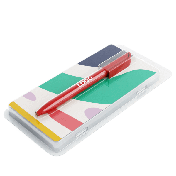 Frosty - Merkede salgsfremmende penner Frosty - Merkede salgsfremmende penner