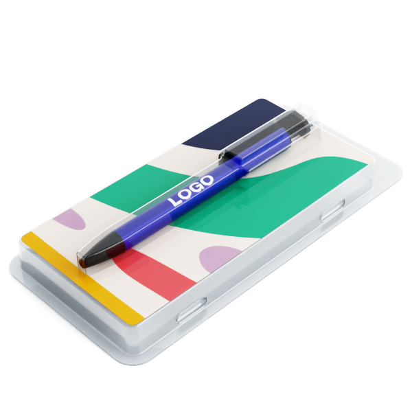 Perch - Merkede salgsfremmende penner Perch - Merkede salgsfremmende penner