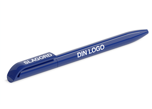 Frosty - Penner med logo Frosty - Penner med logo