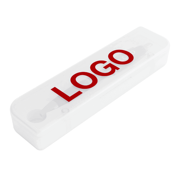 Curve - Penner med logo