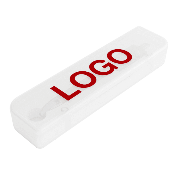 Essence - Penner med logo
