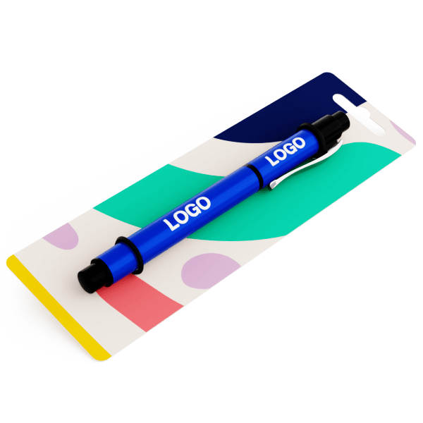 Accent - Highlighter Penner med trykk