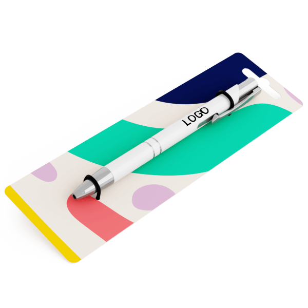 Clarity - Merkede salgsfremmende penner